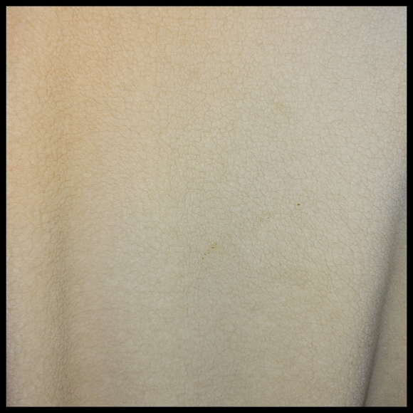 Forecaster Lined Fleece Coat Small - Picture 5 of 8